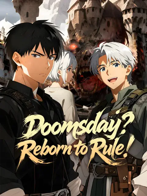 Doomsday? Reborn to Rule!