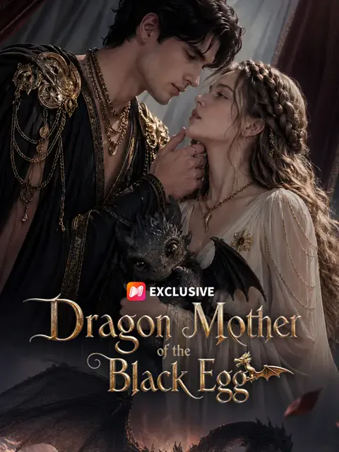 Dragon Mother of the Black Egg