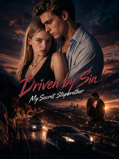 Driven by Sin_My Secret Stepbrother
