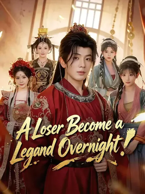 (Dubbed) A Loser Became a Legend Overnight!