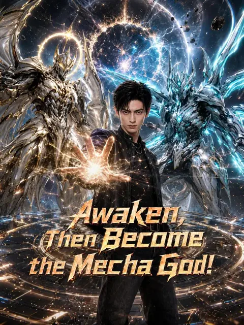 (Dubbed) Awaken, Then Become the Mecha God!