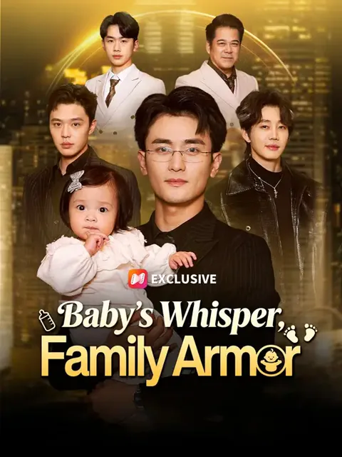 (Dubbed) Baby's Whisper, Family Armor