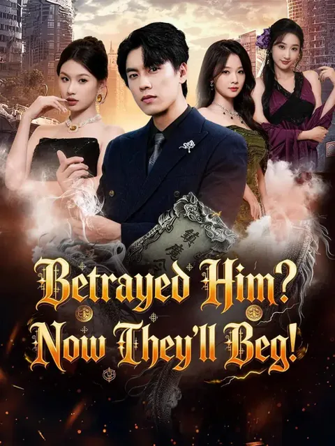 (Dubbed) Betrayed Him? Now They’ll Beg!