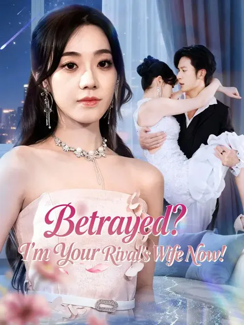 (Dubbed) Betrayed? I'm Your Rival's Wife Now!