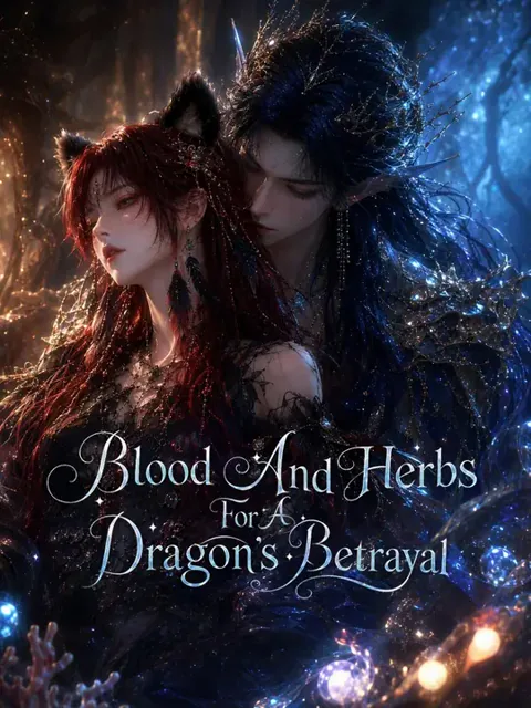 (Dubbed) Blood And Herbs For A Dragon's Betrayal