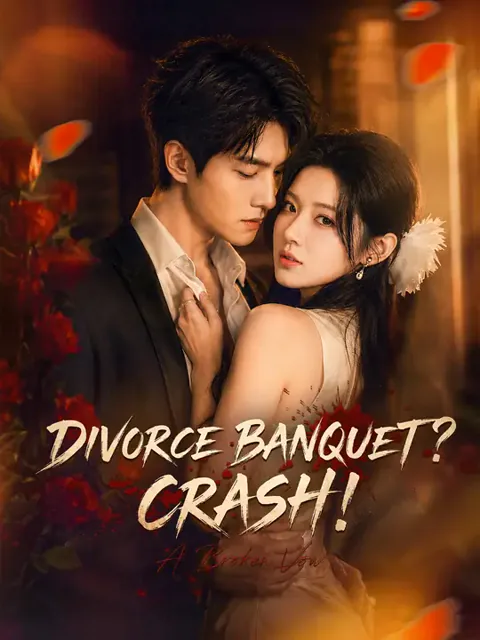 (Dubbed) Divorce Banquet? Crash!