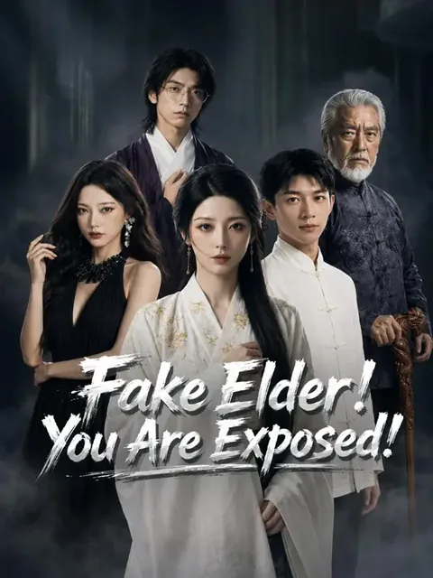 (Dubbed) Fake Elder! You Are Exposed!