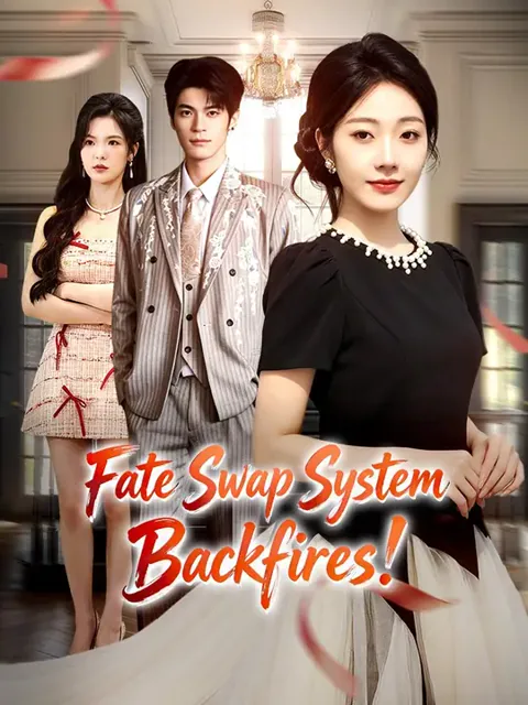 (Dubbed) Fate Swap System Backfires!