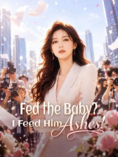 (Dubbed) Fed the Baby? I Feed Him Ashes!