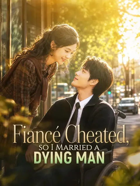 (Dubbed) Fiancé Cheated, So I Married a Dying Man