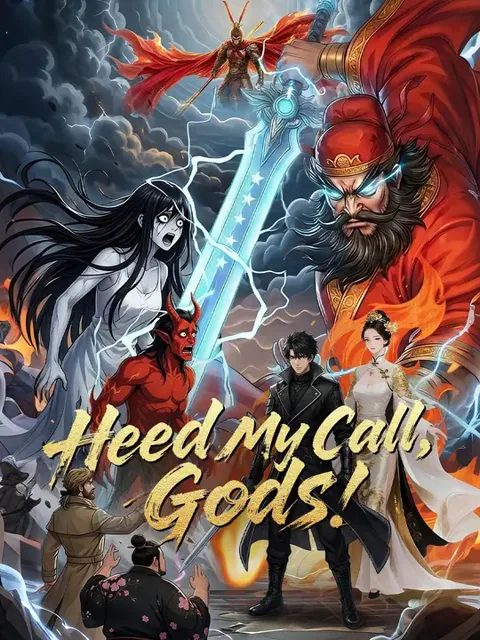 (Dubbed) Heed My Call, Gods!