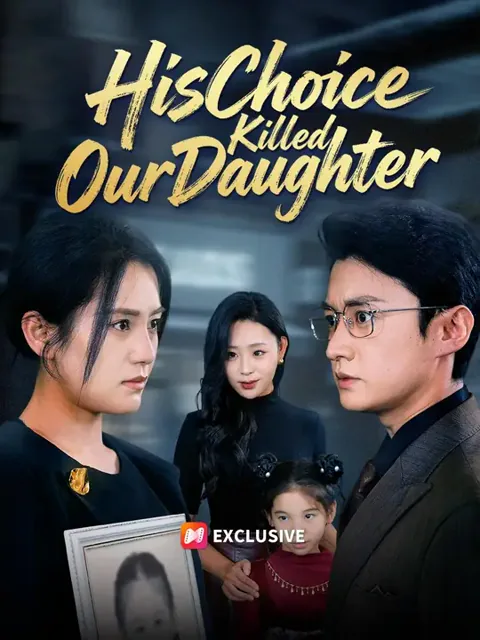 (Dubbed) His Choice Killed Our Daughter