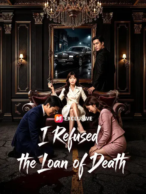 (Dubbed) I Refused the Loan of Death