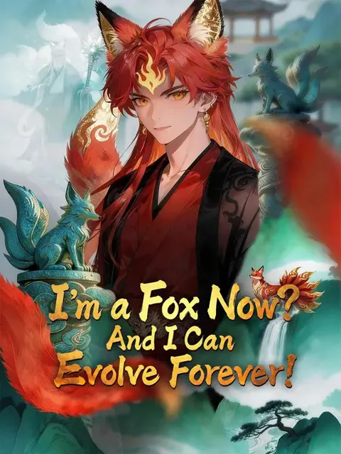 (Dubbed) I'm a Fox Now? And I Can Evolve Forever!