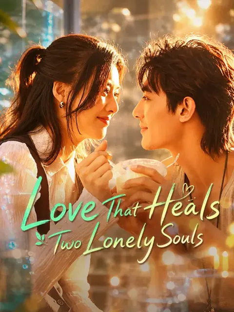 (Dubbed) Love That Heals Two Lonely Souls