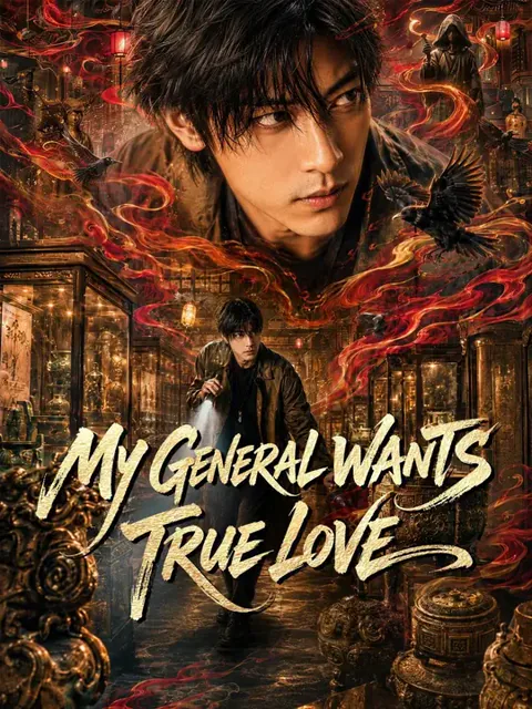 (Dubbed) My General Wants True Love