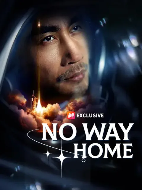 (Dubbed) No Way Home