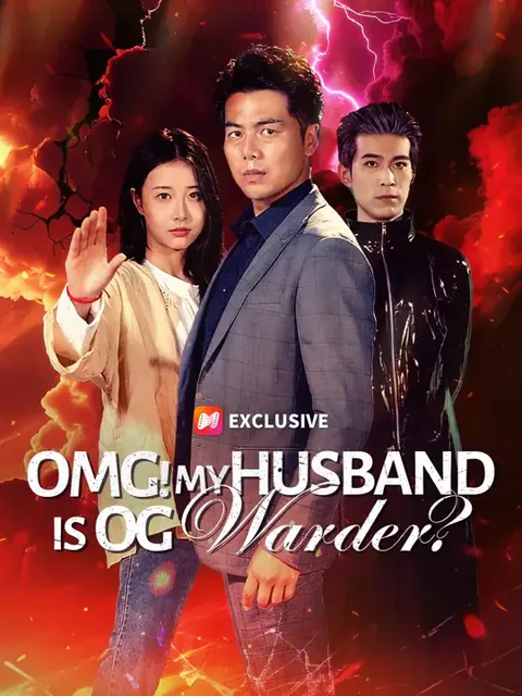 (Dubbed) OMG! My Husband is OG Warder