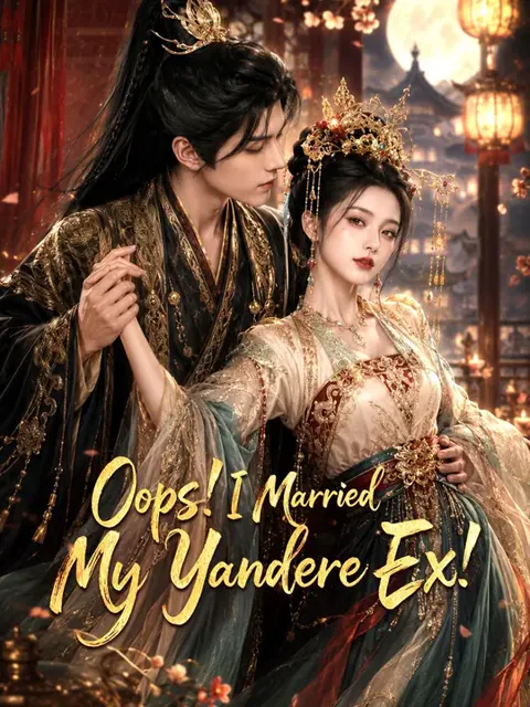 (Dubbed) Oops! I Married My Yandere Ex!