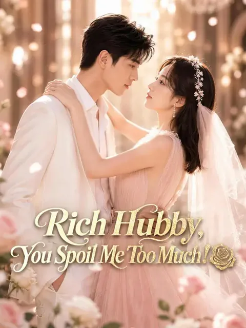 (Dubbed) Rich Hubby, You Spoil Me Too Much!