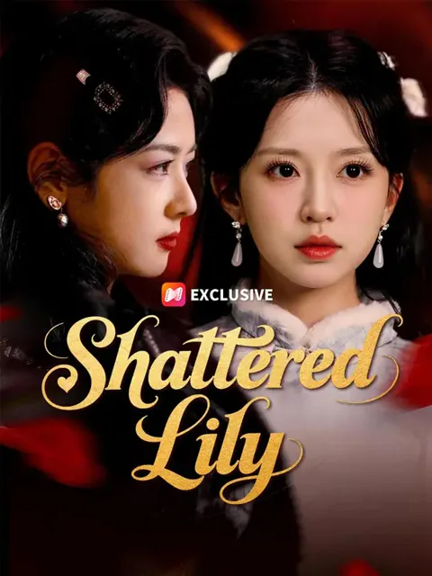 (Dubbed) Shattered Lily