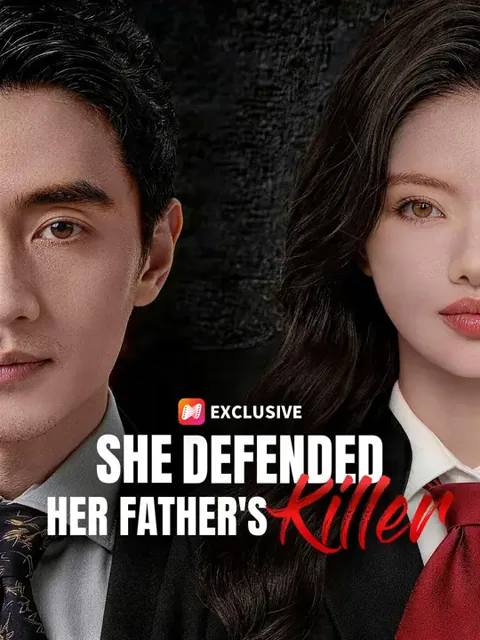 (Dubbed) She Defended Her Father's Killer
