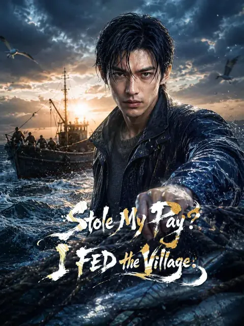 (Dubbed) Stole My Pay? I FED the Village