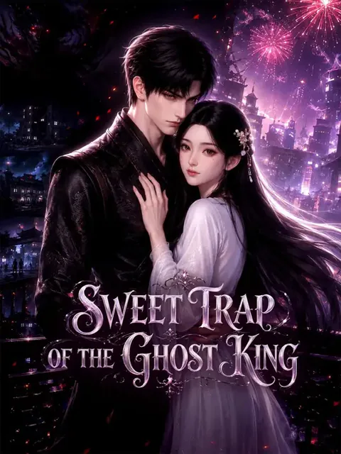 (Dubbed) Sweet Trap of the Ghost King