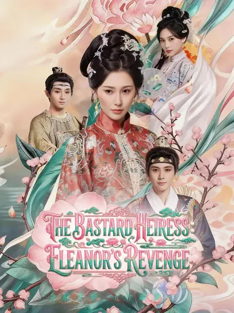 (Dubbed) The Bastard Heiress: Eleanor's Revenge
