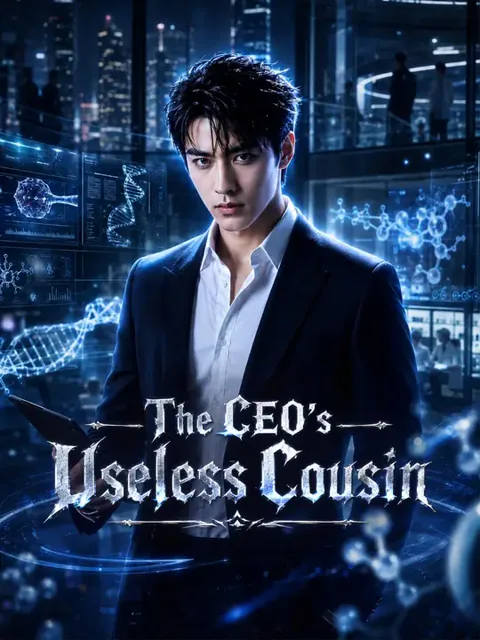 (Dubbed) The CEO's Useless Cousin