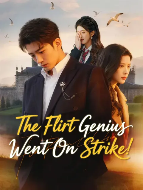 (Dubbed) The Flirt Genius Went On Strike!