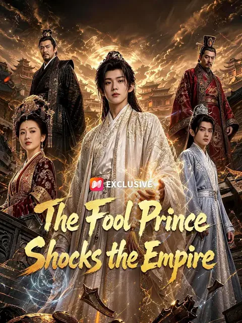 (Dubbed) The Fool Prince Shocks the Empire
