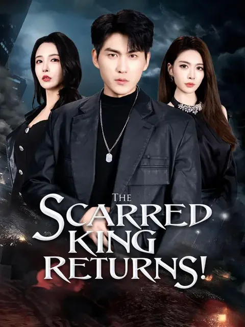 (Dubbed) The Scarred King Returns!