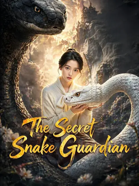 (Dubbed) The Secret Snake Guardian