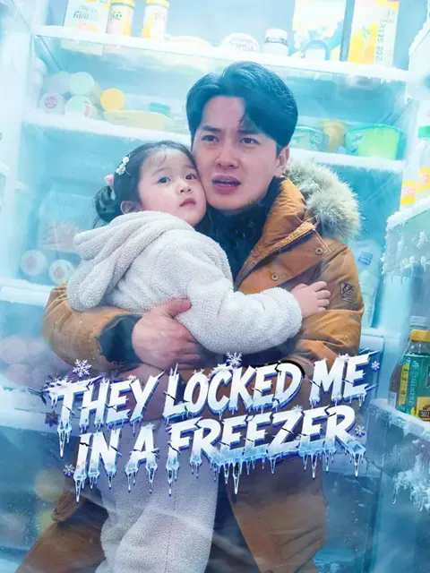 (Dubbed) They Locked Me in a FREEZER