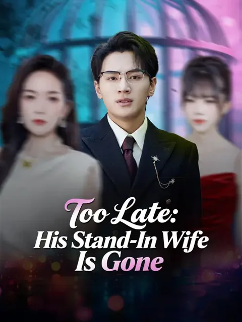 (Dubbed) Too Late: His Stand-In Wife Is Gone
