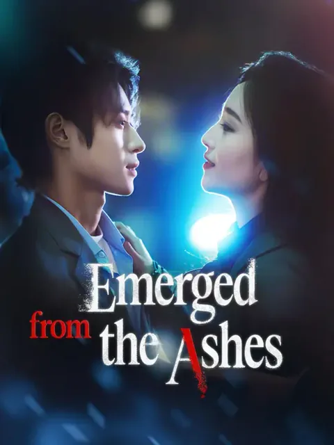 (Dubbed)Emerged from the Ashes