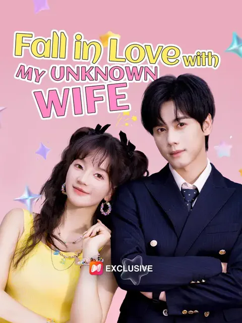 (Dubbed)Fall in Love with my Unknown Wife