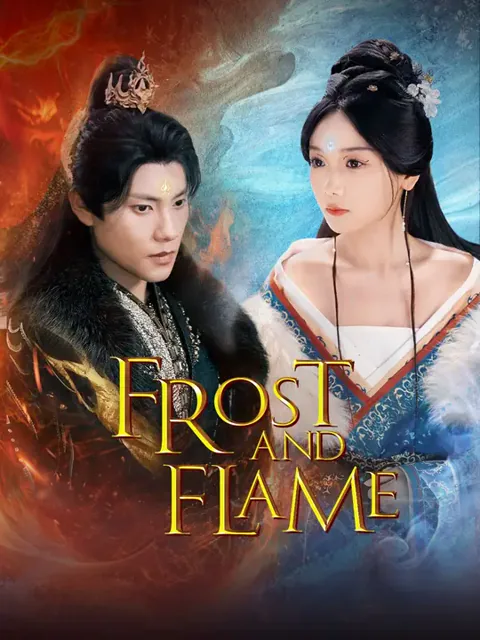 (Dubbed)Frost and Flame