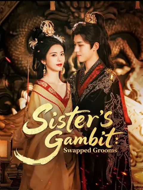 (Dubbed)Sisters' Gambit: Swapped Grooms