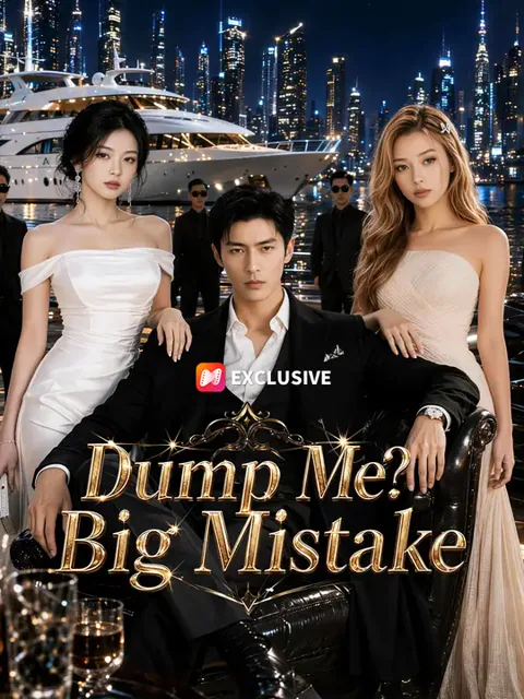 Dump Me? Big Mistake
