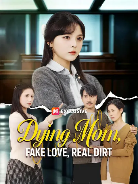Dying Mom, Fake Love, Real Dirt