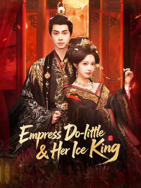Empress Do-Little & Her Ice King