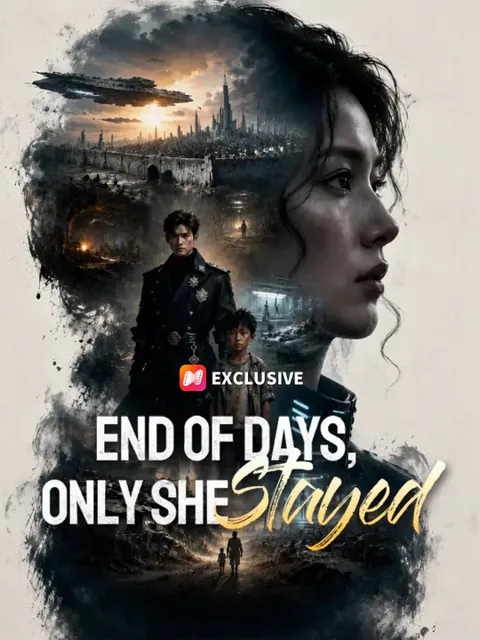End Of Days, Only She Stayed