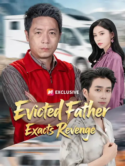 Evicted Father Exacts Revenge