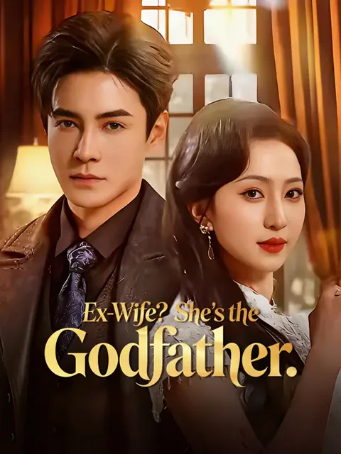 Ex-Wife? She's the Godfather.