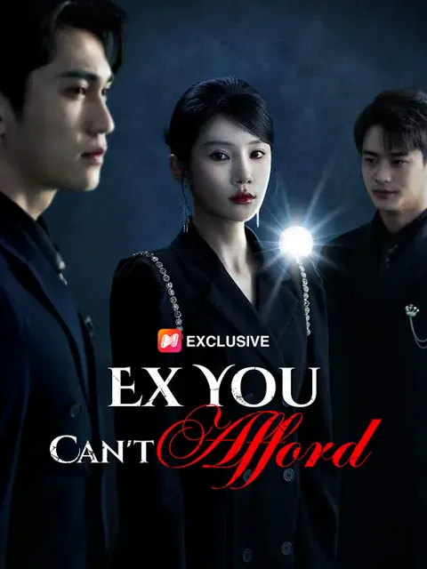 Ex You Can't Afford