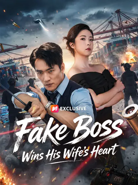Fake Boss Wins His Wife’s Heart
