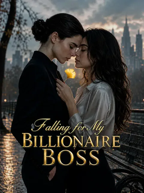Falling for My Billionaire Boss