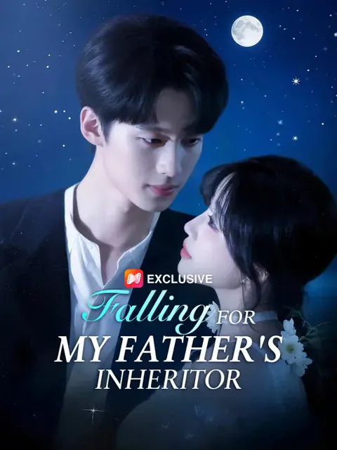 Falling for My Father's Inheritor
